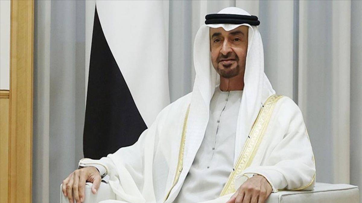 BAE'nin yeni Devlet Başkanı belli oldu