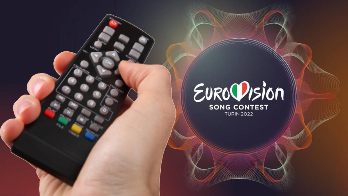 2022 Eurovision hangi kanalda? Eurovision yarışması Televizyondan yayınlanacak mı? Eurovision yarışması nasıl, nereden izlenir?