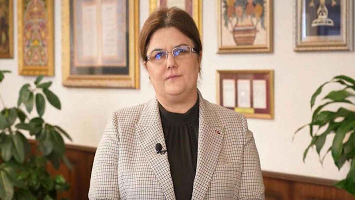 Bakan Yanık açıkladı: Yarın hesaplara yatırmaya başlıyoruz