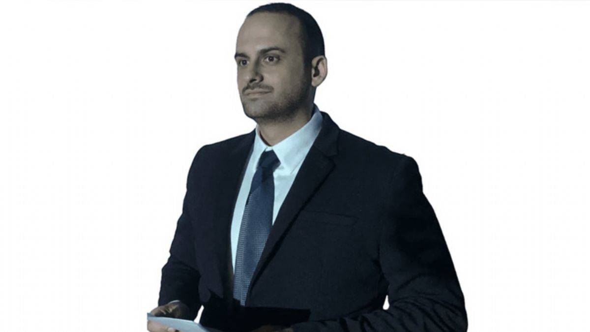 Onur Başar Özbozkurt Kimdir? Hayatı ve Kariyeri