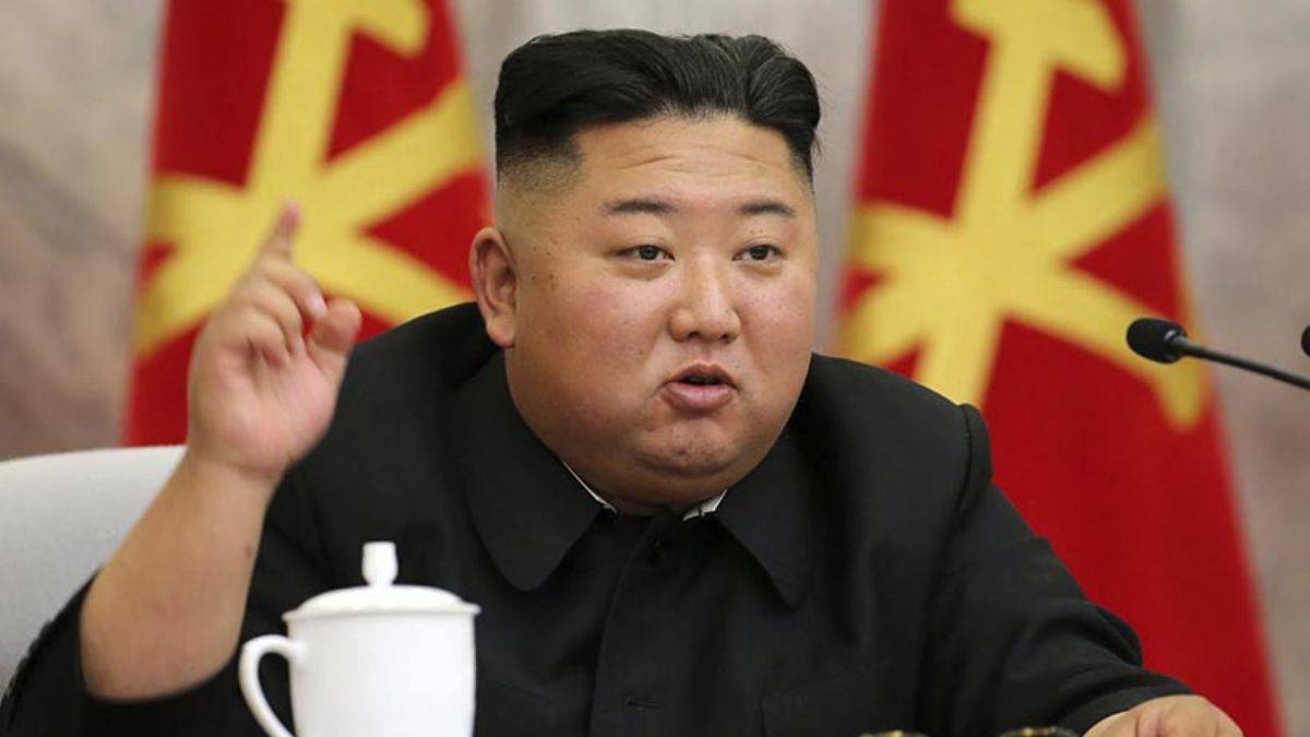 Kim Jong un, ülkesindeki son gelişmeyi 'büyük felaket' olarak nitelendirdi