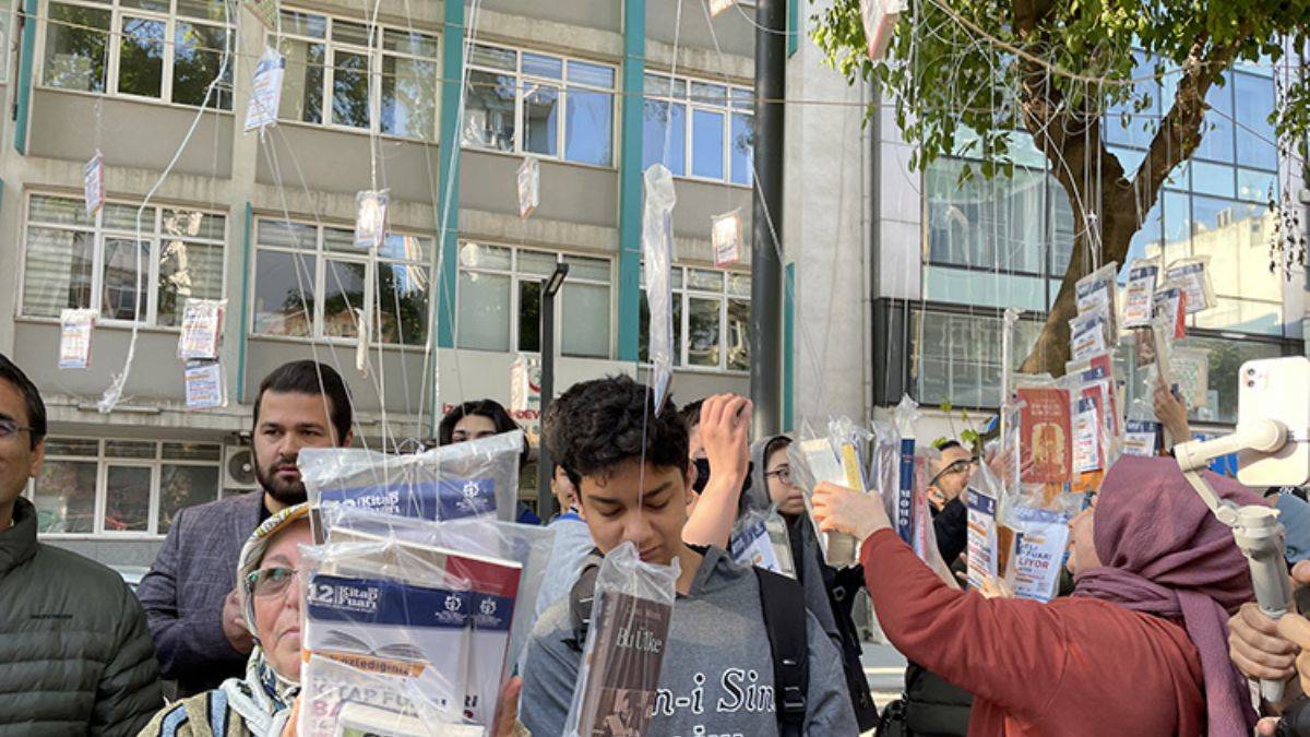 Kocaeli'de asırlık çınar ağaçları yeniden 'kitap açtı'