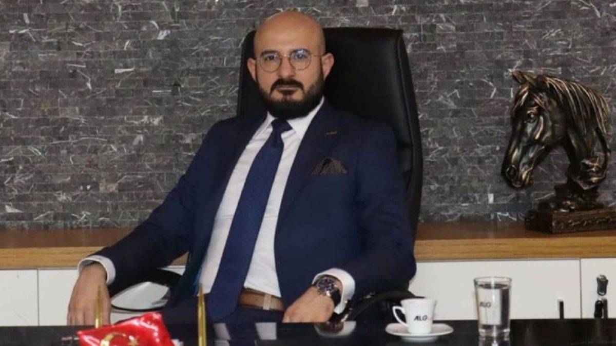 ANKAF Genel Başkanı Sadullah Alagöz: “Hedefler geliştirilirken belirli ve net olunmalı”