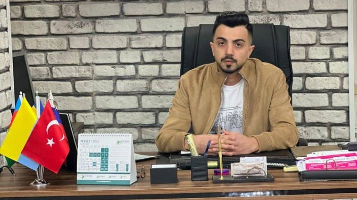 Başarılı İş İnsanı Mehmet Karataş; “İhracat Rakamları Çok İyi”