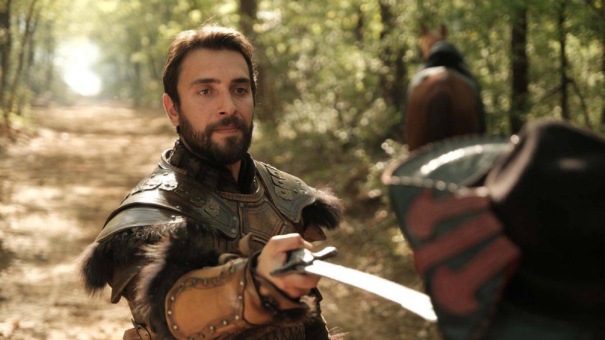 Barbaroslar: Akdeniz'in Kılıcı 30.bölüm izle | Youtube Barbaroslar Akdeniz'in Kılıcı yeni bölüm (30.bölüm) izle | Barbaroslar son bölüm tek parça full HD izle