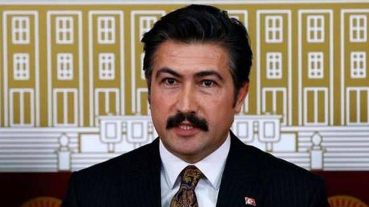 AK Partili Özkan: 2023 seçimlerinde yüzde 75'in üzerine çıkacağız