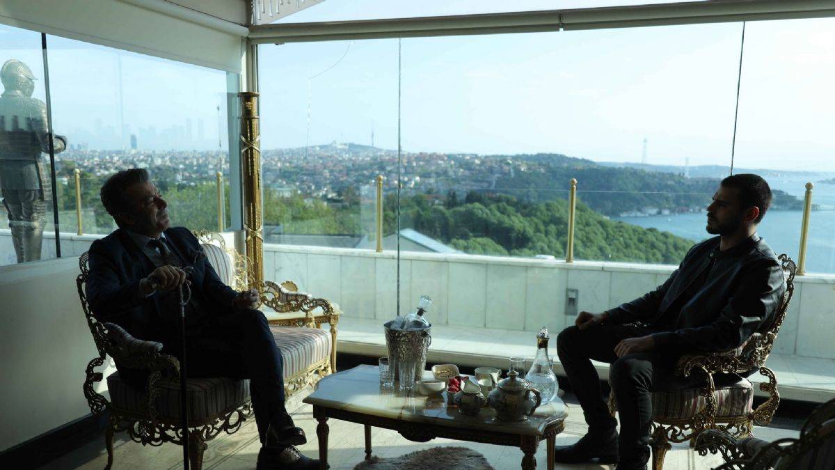 Yalnız Kurt 16. son bölüm izle | Youtube Yalnız Kurt yeni bölüm 16.bölüm izle | Yalnız Kurt yeni bölüm tek parça full Hd seyret