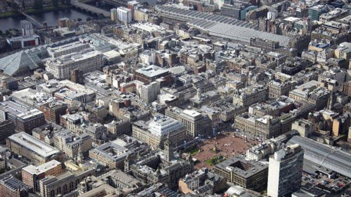 İskoçlar sokaklara indi: ''Bağımsızlık istiyoruz''