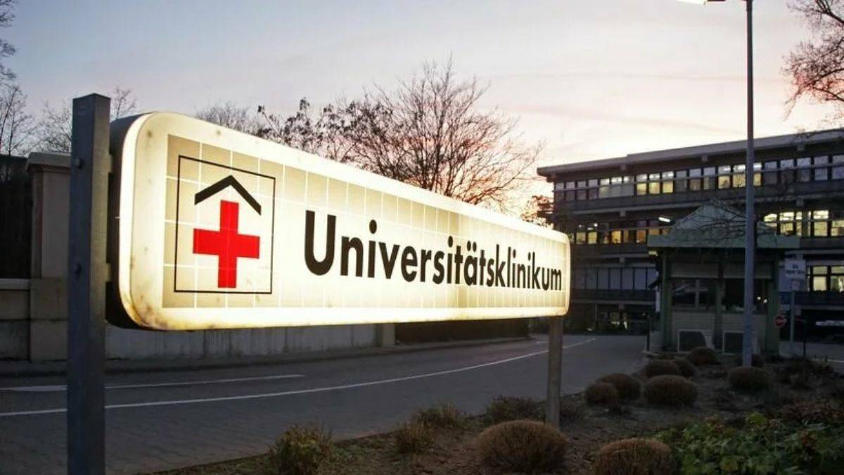 “Göçmenler Olmadan Alman Sağlık Sistemi Çöküşün Eşiğinde”