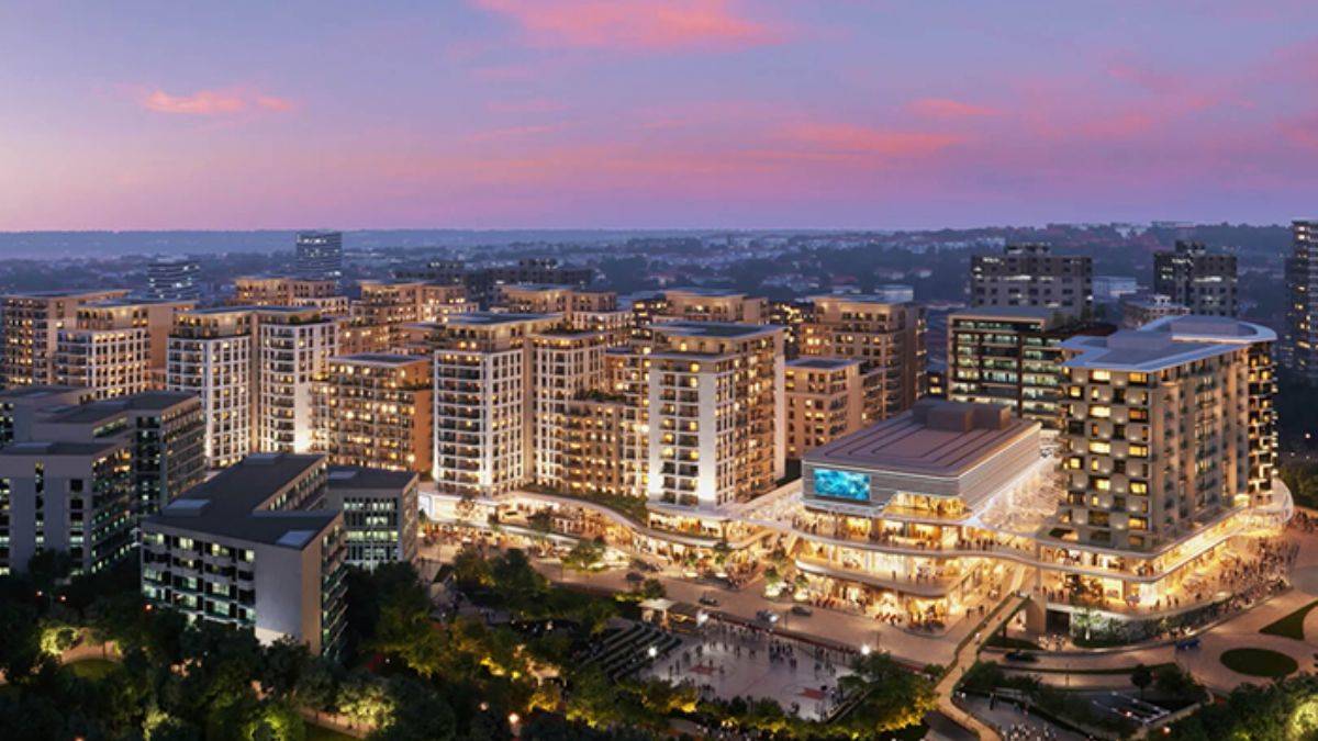 AKZİRVE’den İstanbul'un merkezine karma proje