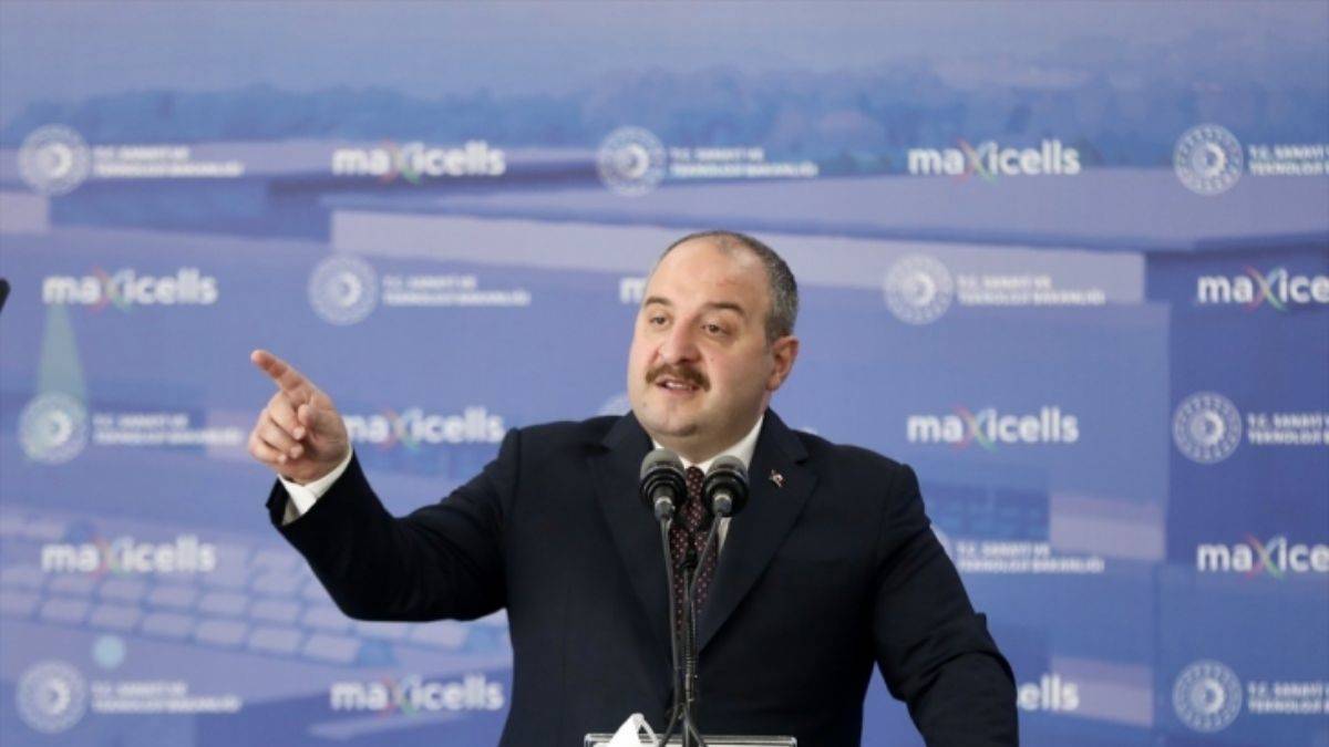 Varank'tan Kılıçdaroğlu'na 'Arapça tweet' yanıtı