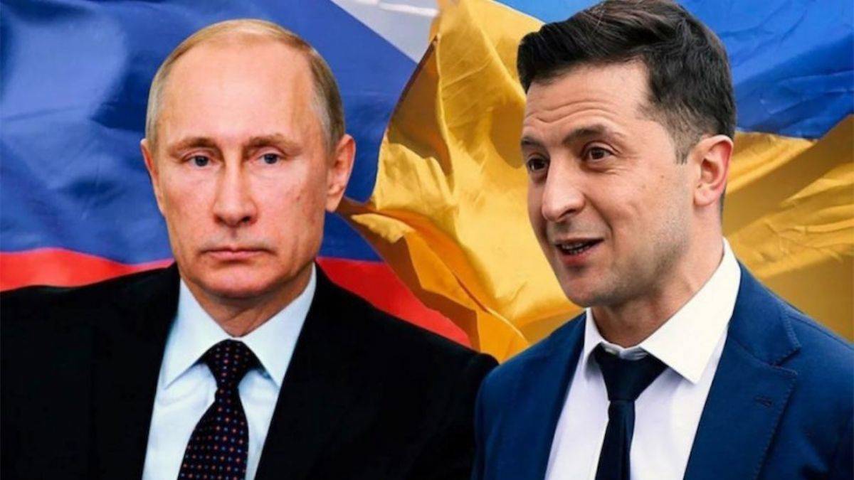 Zelenskiy: ''Diktatörün' kaybedeceğinden eminim'