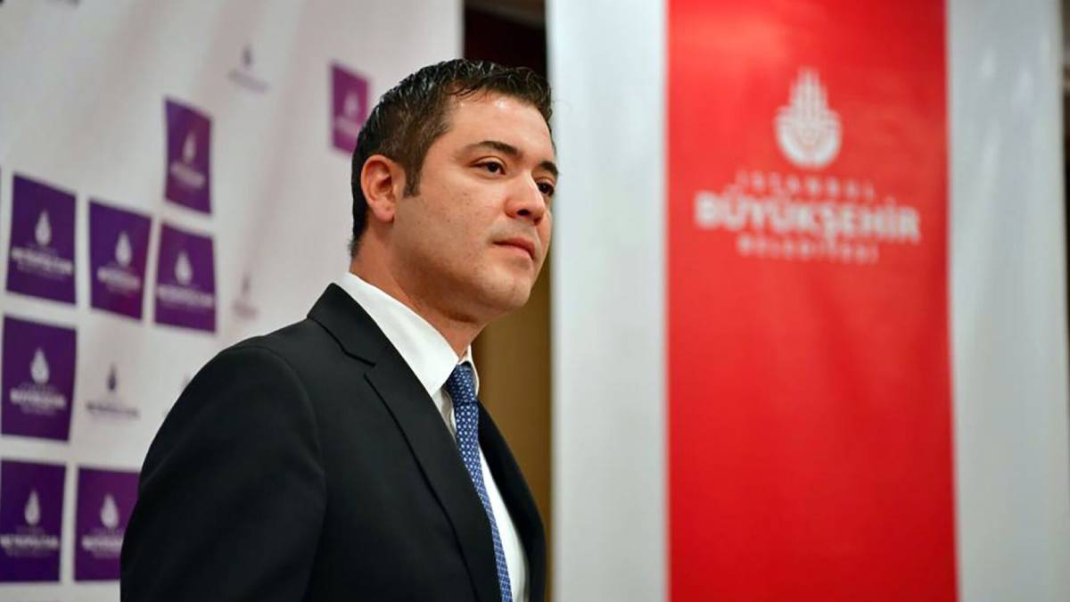 İBB sözcüsü Murat Ongun görevden mi alındı? Murat Ongun kovuldu mu? Murat Ongun neden görevden alındı? İBB sözcülüğü neden kaldırıldı?