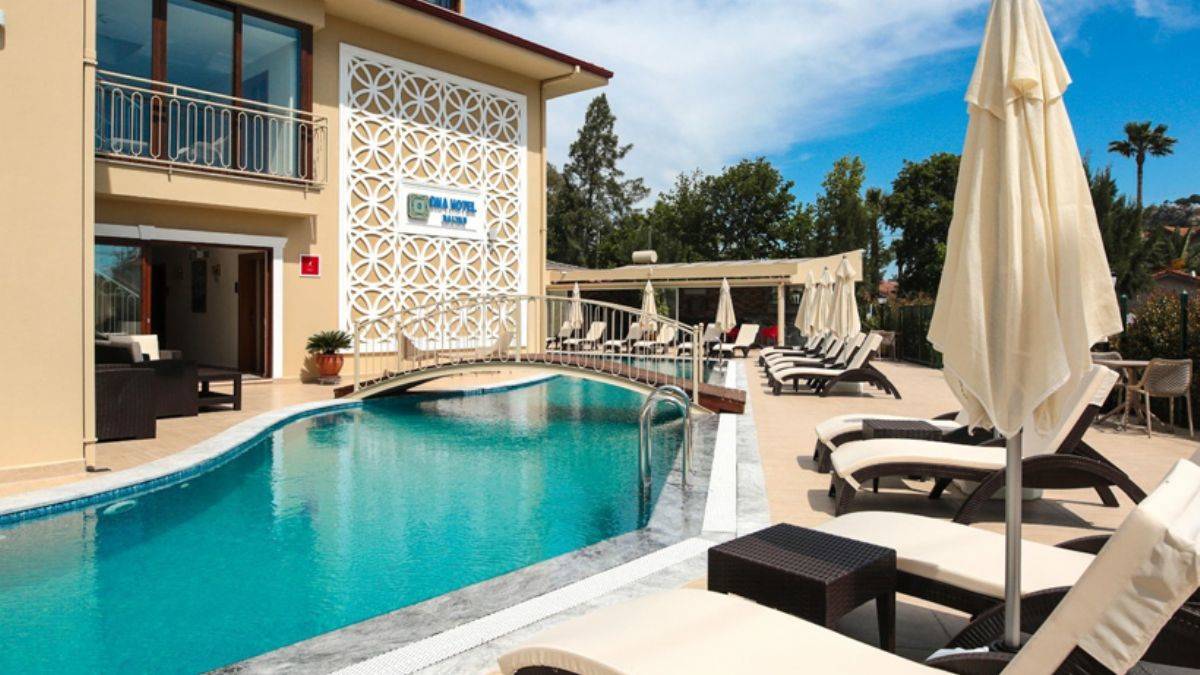 Dalyan’ı keşfetmeye hazır mısınız?