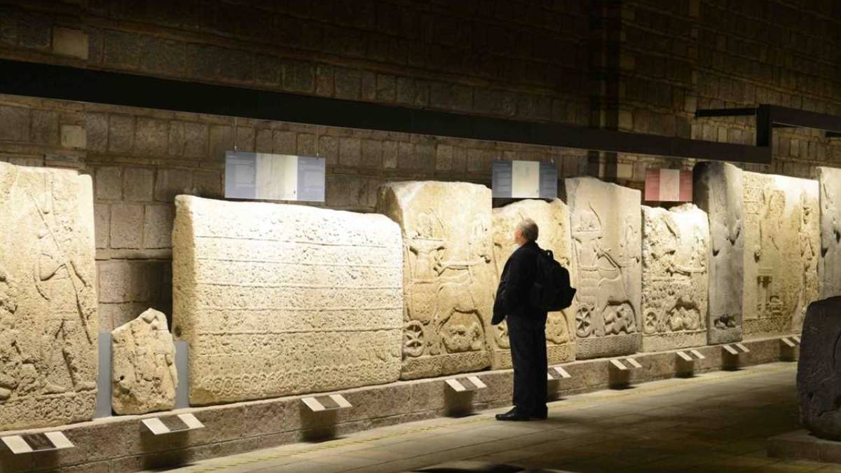 Müzeler haftasında hangi müzeler ücretsiz? İstanbul'da 18-24 Mayıs'ta hangi müzelere girişler bedava? Hangi günlerde müzeler ücretsiz?