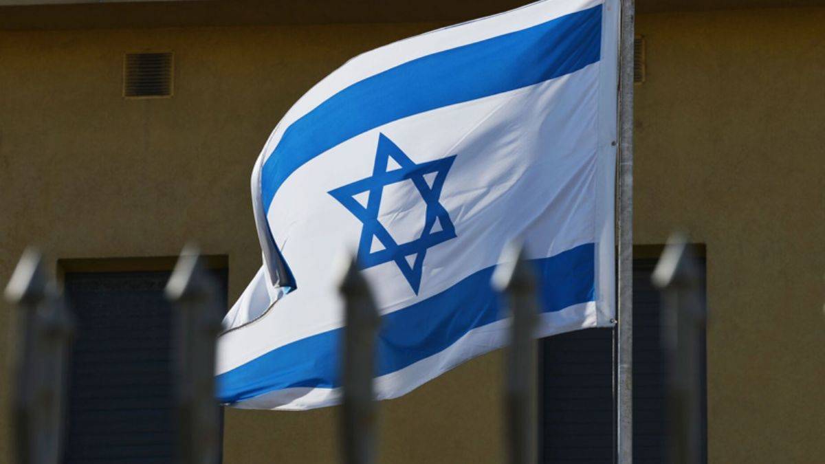 İsrail'den 50 yıl sonra bir ilk! Elçi atandı