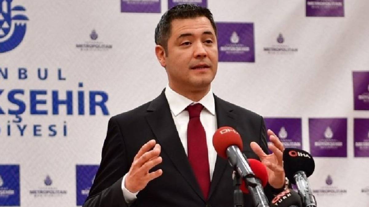 Murat Ongun'un yeni görevi ne? Murat Ongun'a İBB'de hangi görev verildi? Murat Ongun istifa mı edecek?