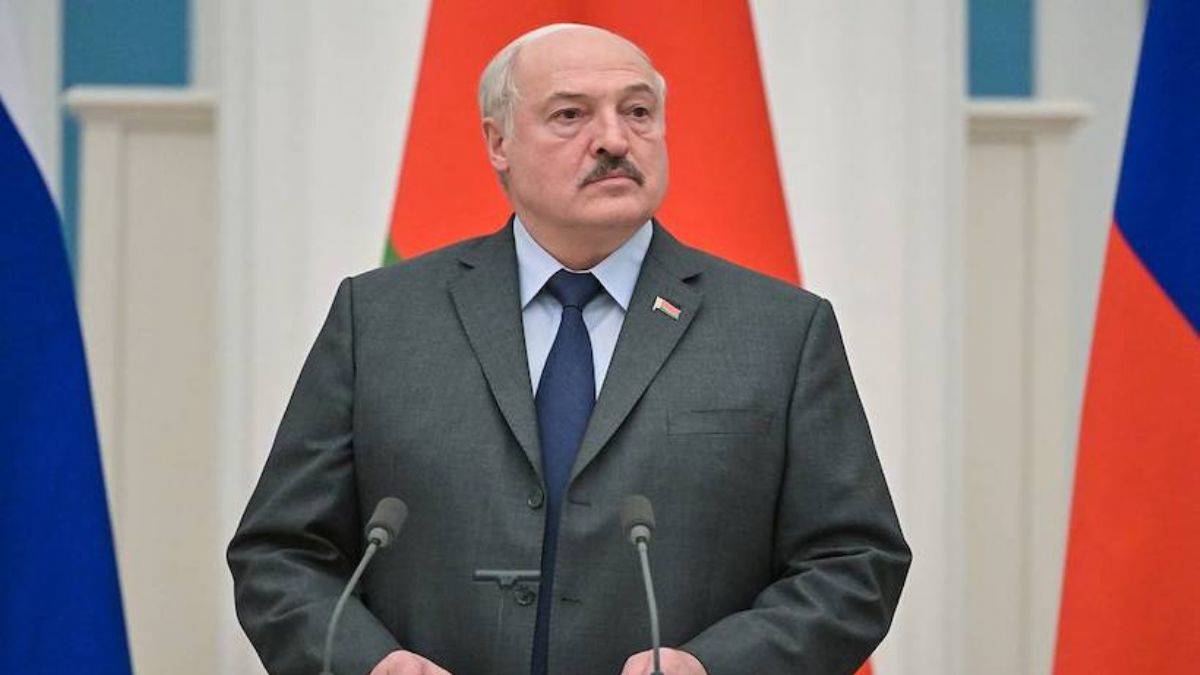 Belarus'tan idamla ilgili flaş karar