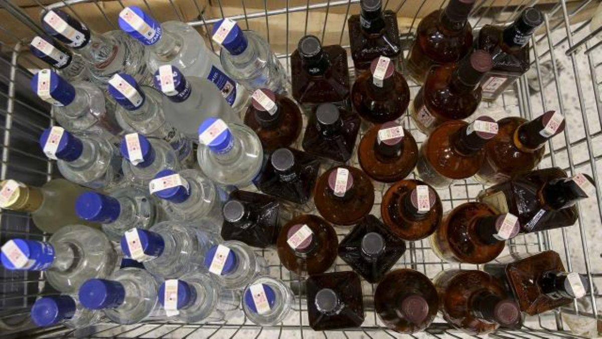 Rakı, viski, votka ve şarap zamlandı! İçkiye ne kadar zam geldi? Alkole ne kadar zam geldi? Mayıs zam sonrası yeni alkol fiyatları