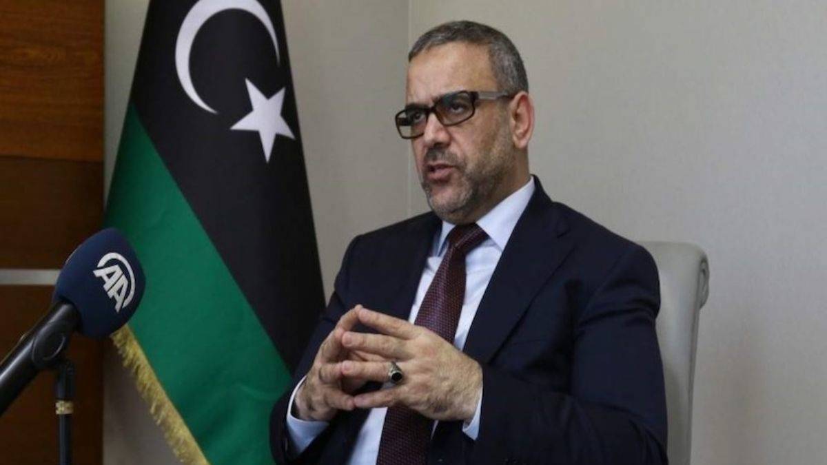 Libya'da iki başlı hükümet krizi sürüyor! Mişri'den Başağa ve Dibeybe'ye çağrı