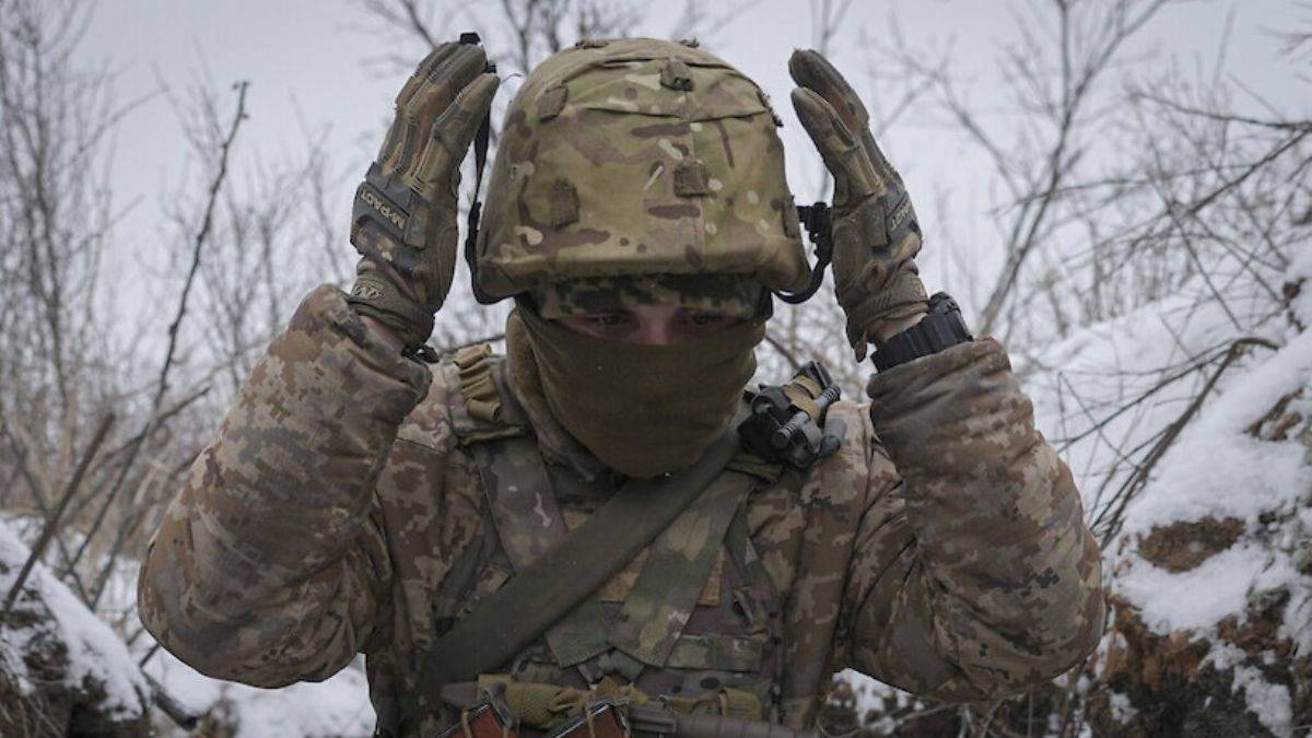 İsrail'den Ukrayna'ya kask ve çelik yelek yardımı