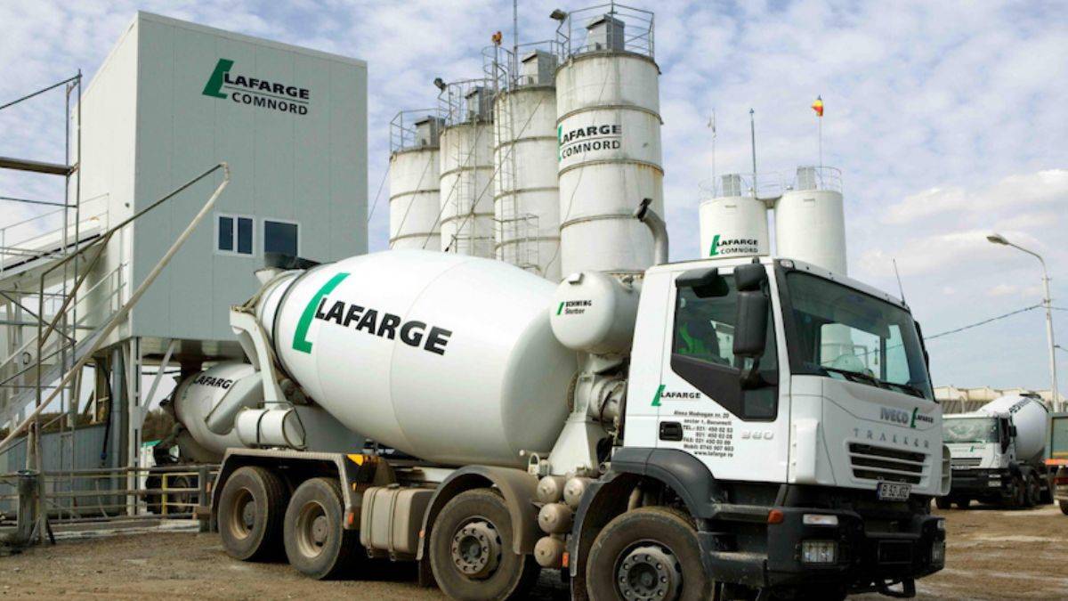 DEAŞ'a finansman sağlayan Fransız çimento deviyle ilgili flaş gelişme!