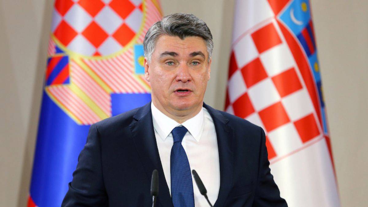 Milanovic: Türkiye taleplerinde haklı