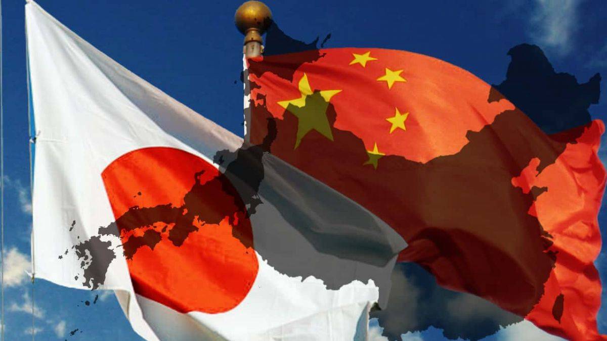 Japonya ve Çin’den Rusya-Ukrayna krizi açıklaması