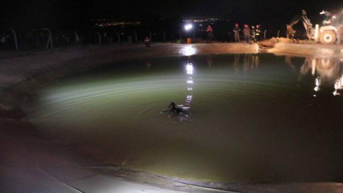 Manisa'da kayıp ikizlerden acı haber