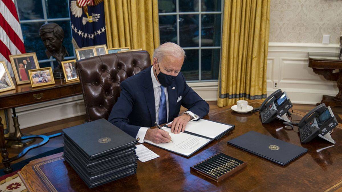 ABD'de bebek maması krizi sürüyor! Biden harekete geçti