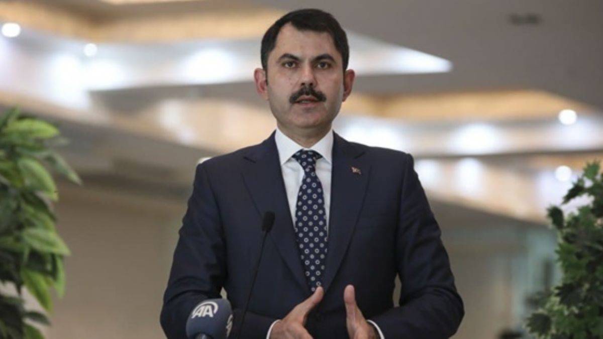 Bakan Kurum'dan ''konut ve kira artışı'' açıklaması