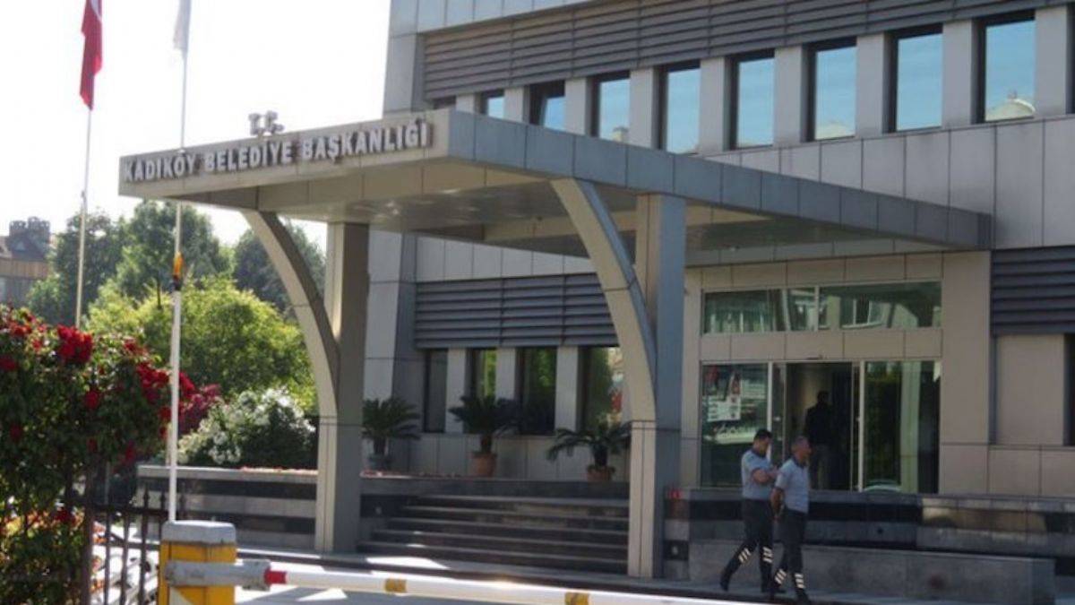 Kadıköy Belediyesi'nde rüşvet çarkı böyle dönmüş!