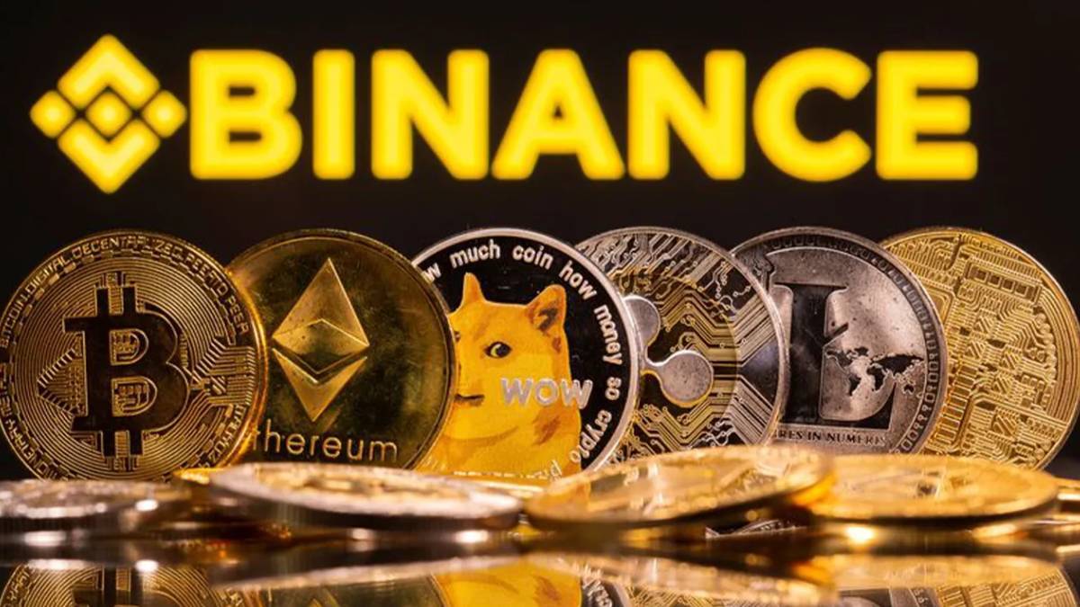 Binance hangi paraların işlemlerini durdurdu? Binance geçici olarak 53 kripto para işlemlerini durduruyor! Hangi kripto paralarda işlemler saat kaça kadar duracak?
