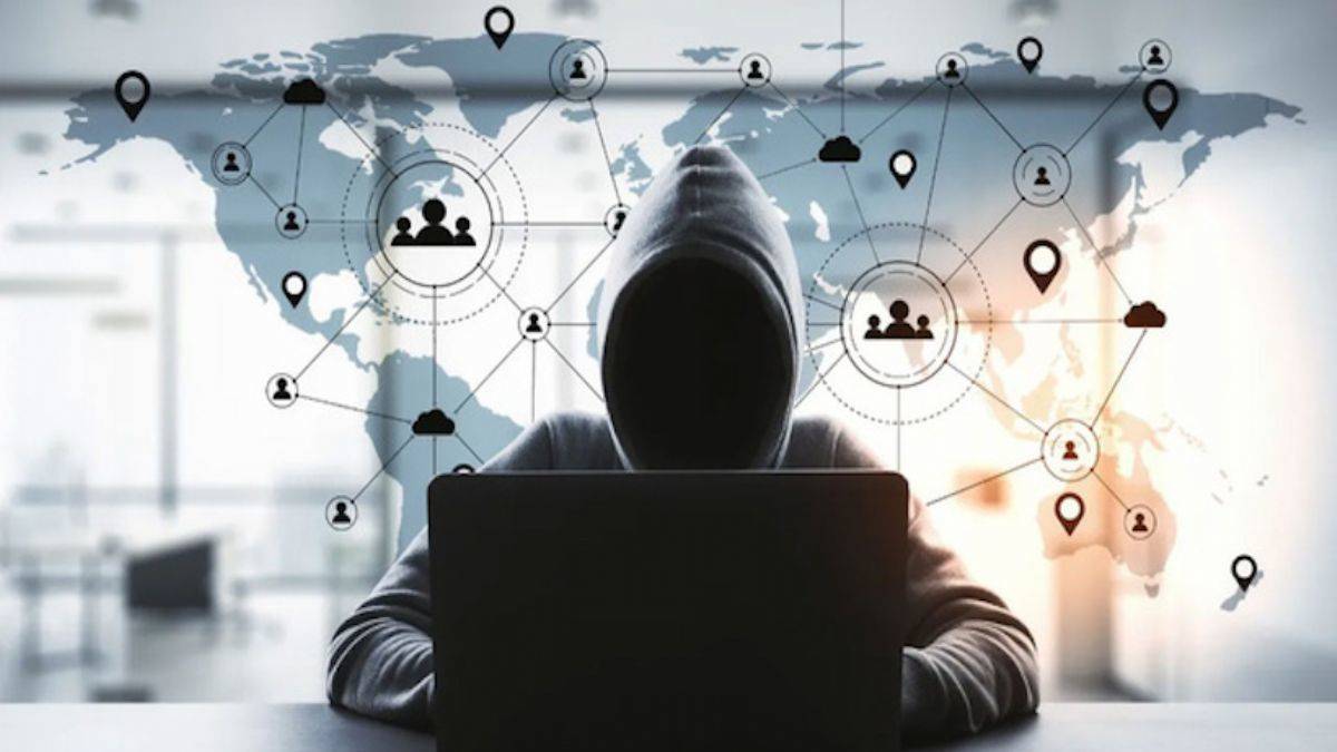 İnternetteki büyük tehlike! Bilgilerinizi kaydediyorlar