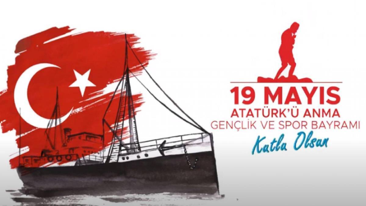19 Mayıs'ta ne oldu? 19 Mayıs neden önemli? 19 Mayıs neden bayram?
