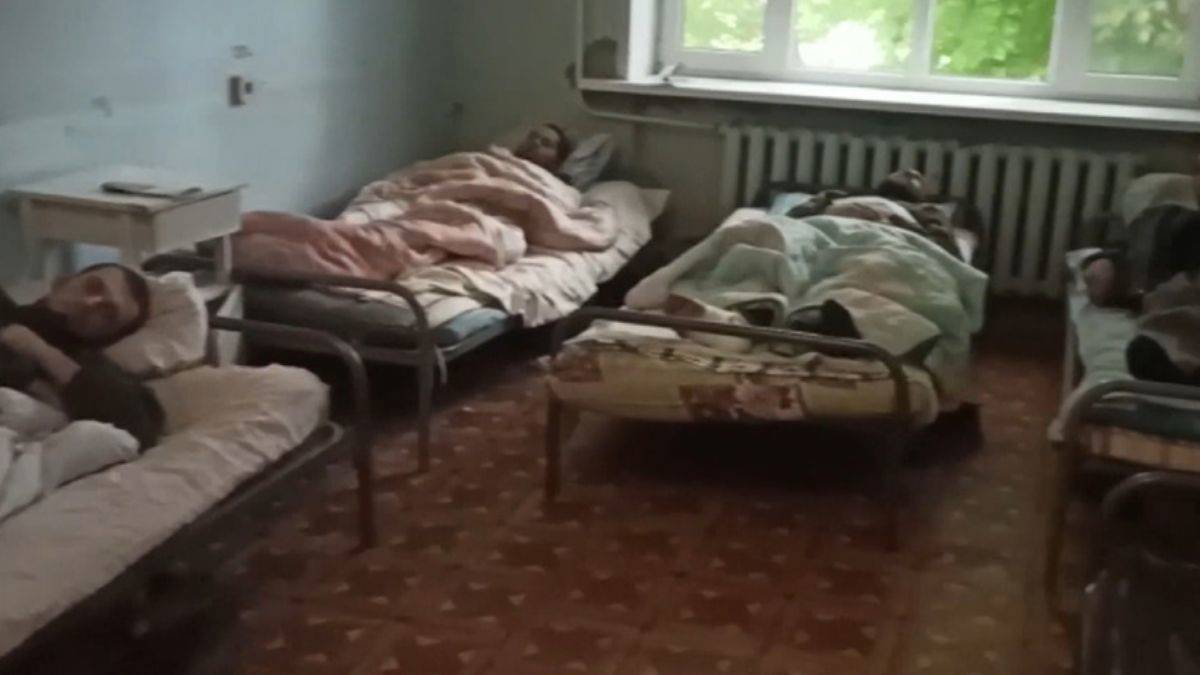 Rusya paylaştı: Azovstal'daki Ukraynalı askerler esir alındı