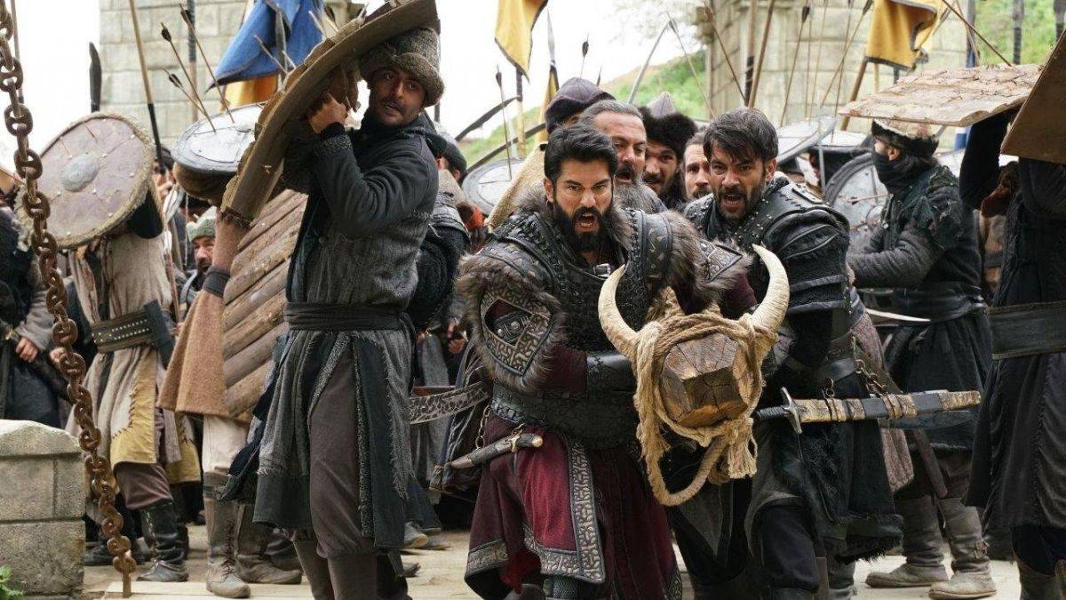 Kuruluş Osman 94. bölüm izle tek parça | Kuruluş Osman son bölüm youtubeda izle | Kuruluş Osman sezon finali ne zaman?