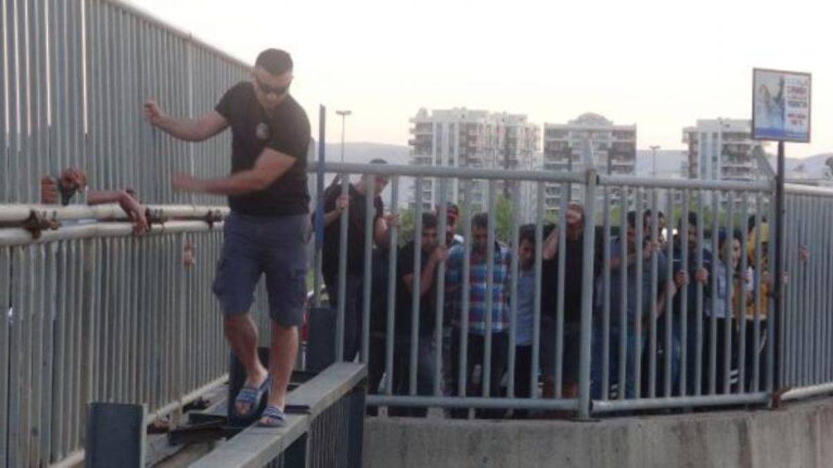 Sosyal medya için video çekerken kanala düşerek boğuldu