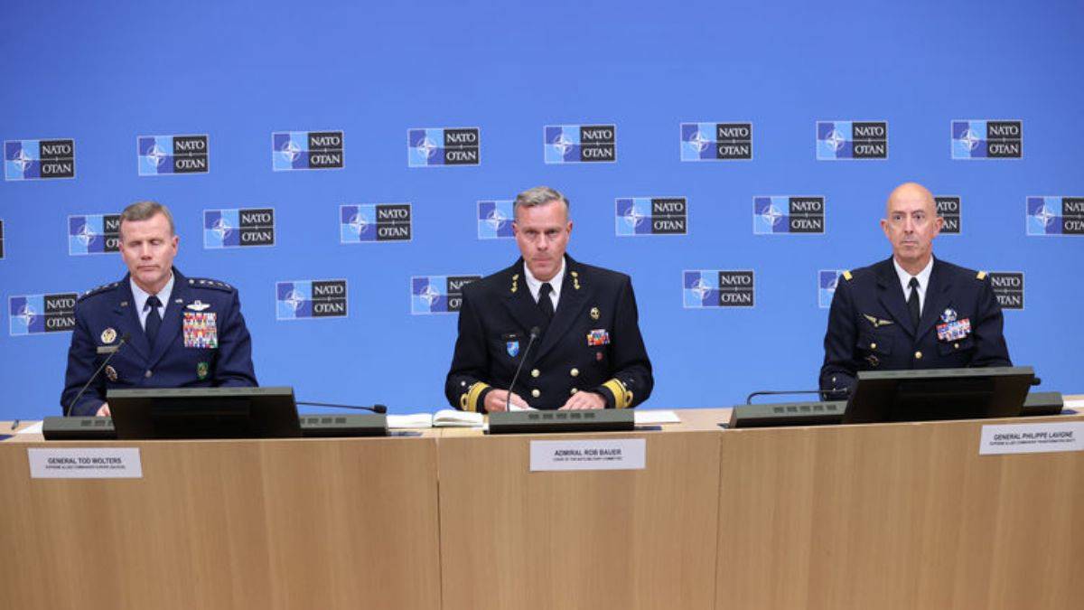 NATO’dan İsveç ve Finlandiya açıklaması