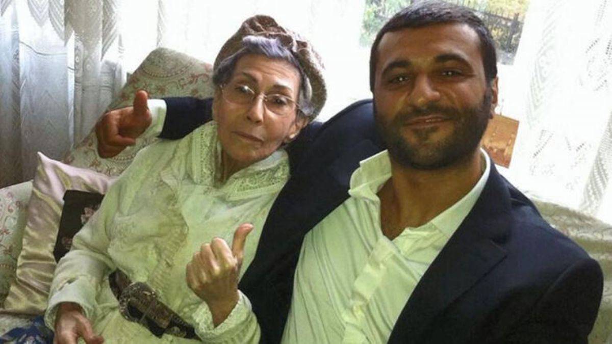 52 yaş fark, miras kavgası çıkardı