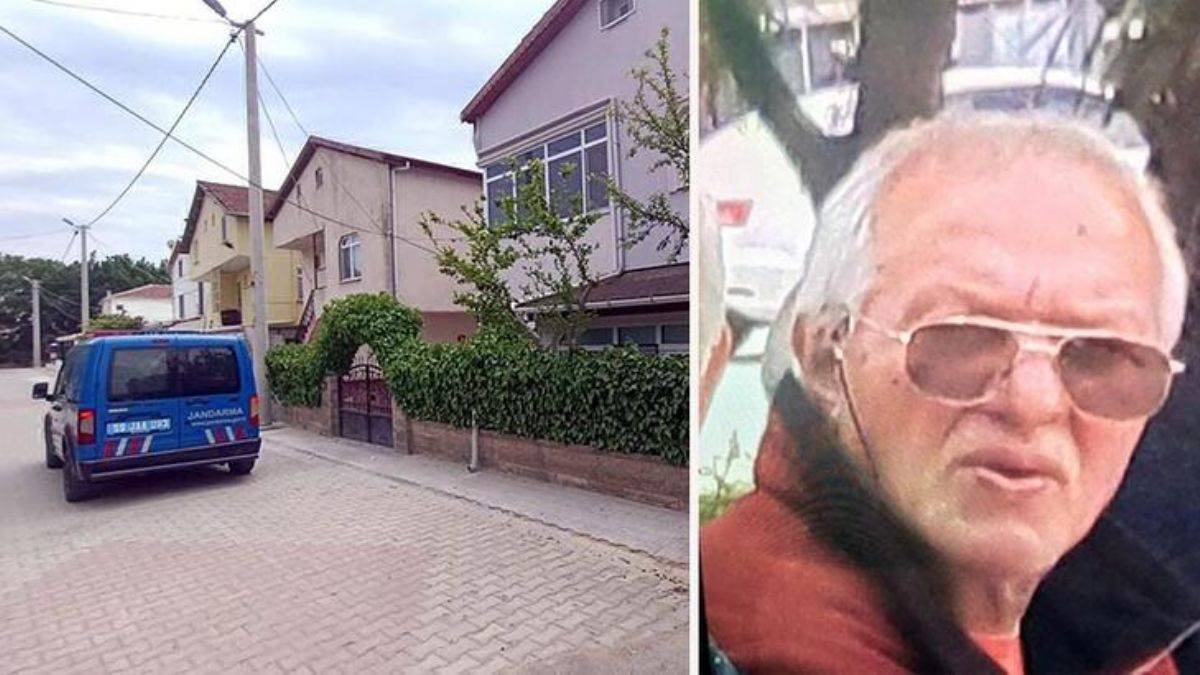 14 bıçak darbesiyle öldürüldü! Almanya'dan tatile gelmişti