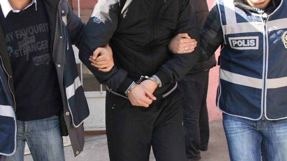 Bir belediyede daha rüşvet operasyonu