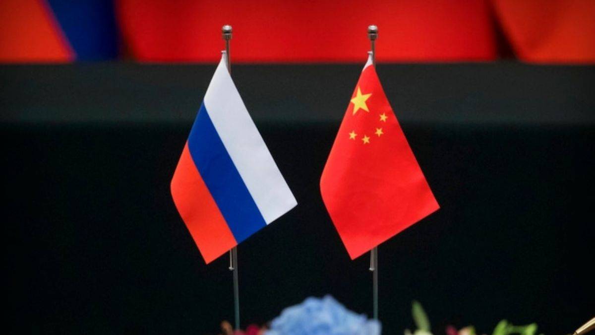 'Batı'dan çekinen Çin, Rusya'ya teknoloji ihracatını azalttı'