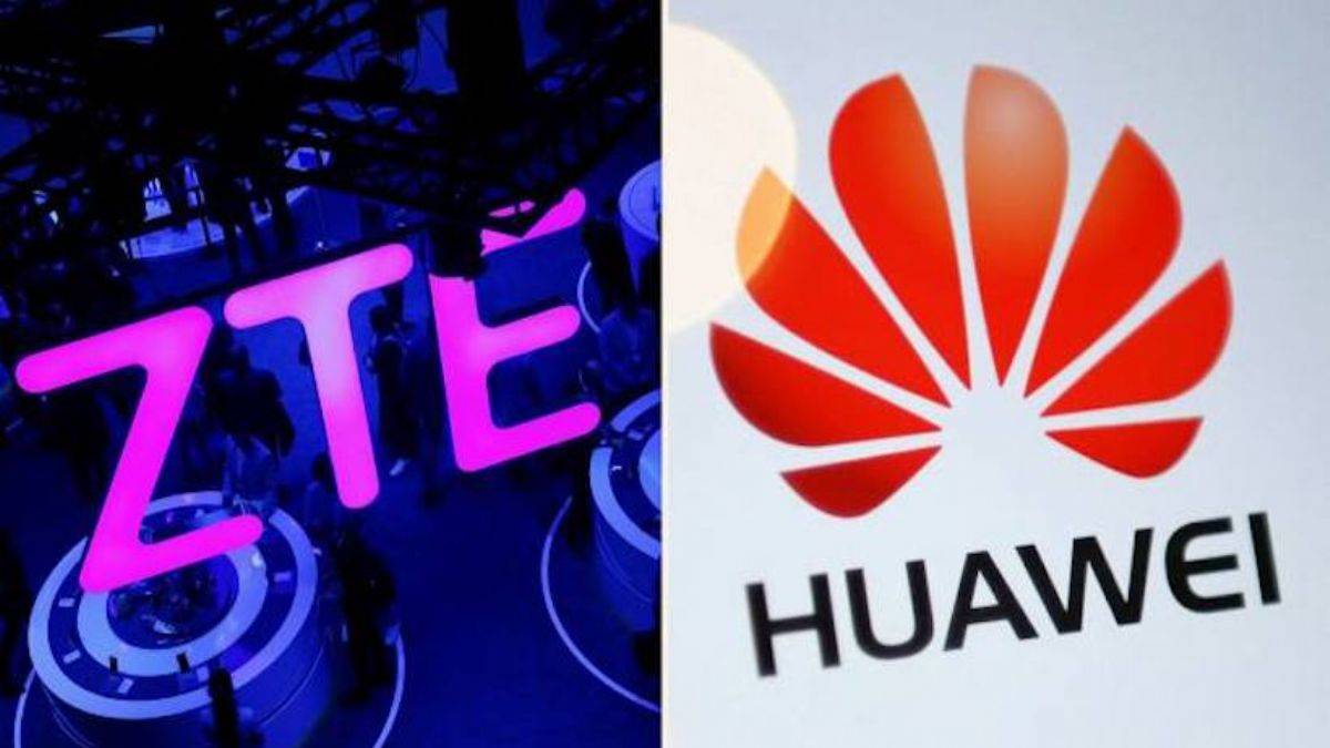 Kanada'dan Çin'i kızdıracak yasaklama