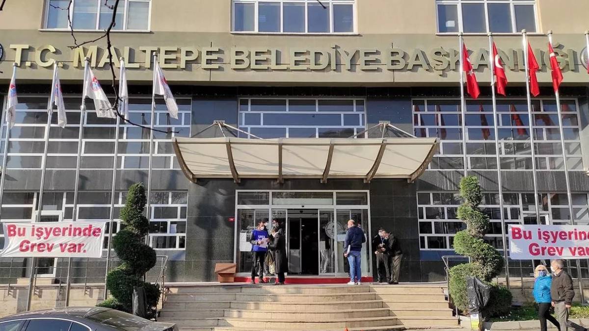 Maltepe Belediyesi hangi partiden? Maltepe Belediyesi CHP'li mi? Maltepe Belediyesi Başkanı kim, hangi partili?