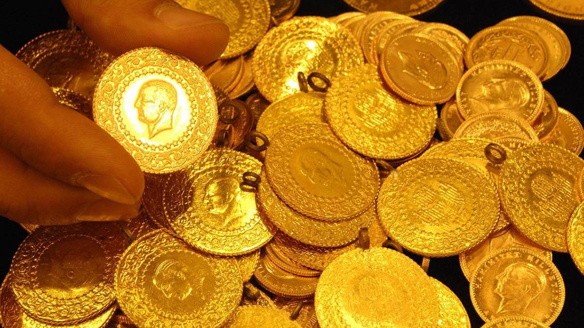 Altın yükselmeye devam eder mi? Gram altın neden yükseliyor? Altın artmaya devam eder mi?