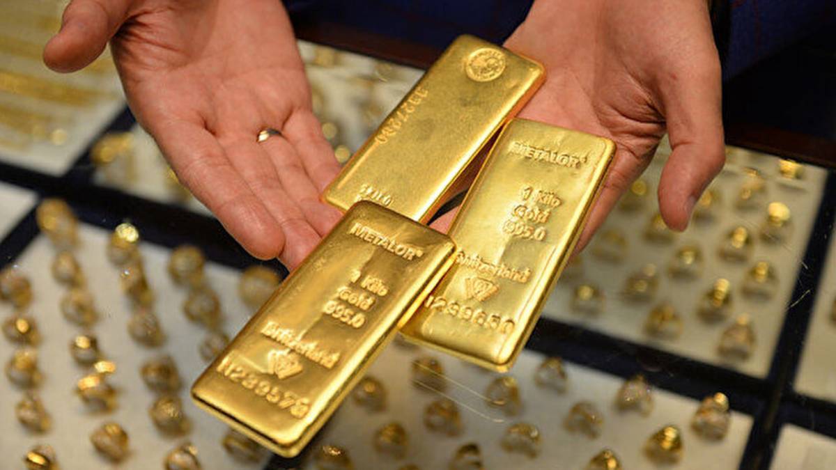 Altın Haziran'da ne olur? Gram altın Haziran'da yükselir mi? Altın haziran ayında artar mı düşer mi?