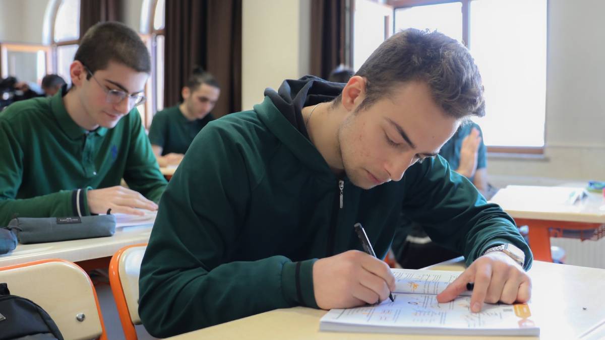 MEB Destekleme ve Yetiştirme Kursu ortak değerlendirme sınavı ne zaman? Ortaokul ve Lise ikinci dönem MEB  DYK sınavı ne zaman? (6, 7, 8, 10, 11 ve 12'nci sınıf)