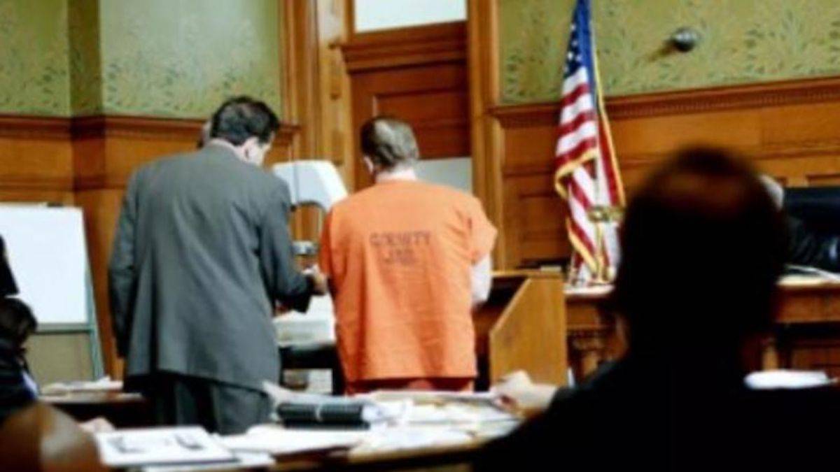 İdamına saatler kala son arzusu 'pes' dedirtti!