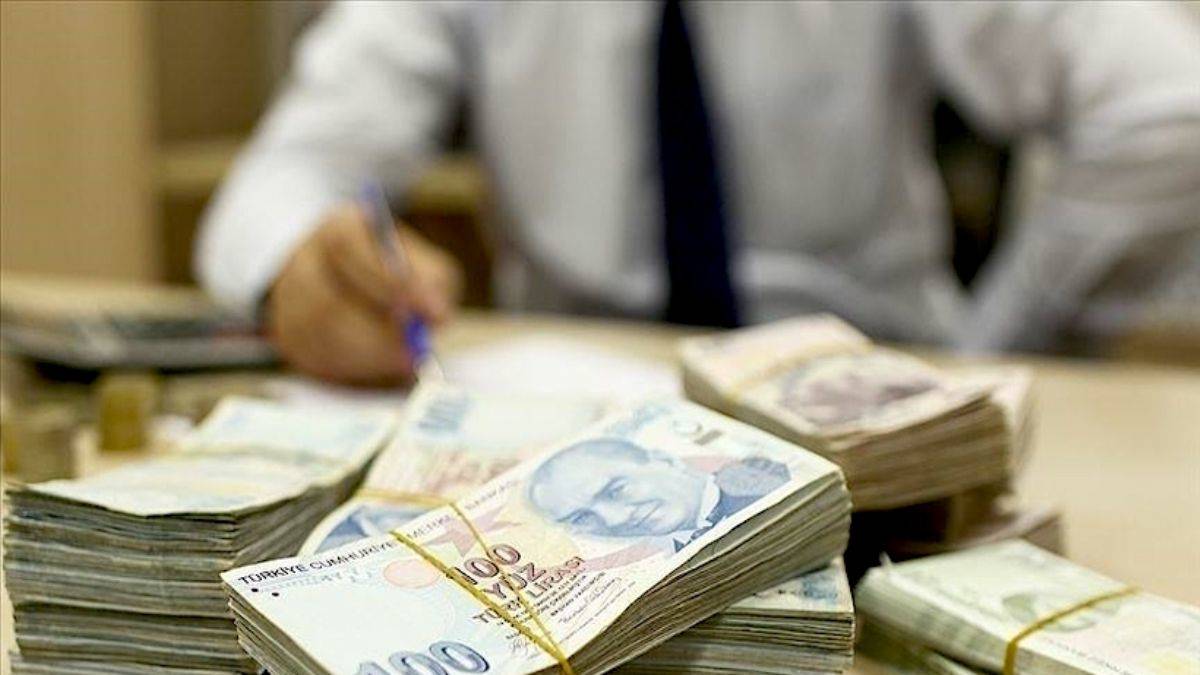 Türkiye'nin en büyük 10 bankasının ilk çeyrek kârı 50 milyar lirayı aştı